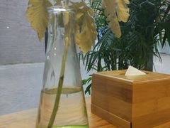 -Idag Cafe 一道咖啡(苹果社区店)