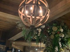 -一棵树·意大利西餐厅One Tree(新城店)
