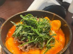 -Fuzzy Bistro 浮几韩餐·茶酒馆