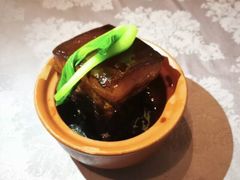 -山外山菜馆(玉泉路店)