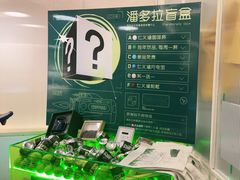 -仁义涵西餐·咖啡(中华巴洛克店)