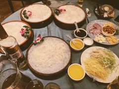-沙龙酒家