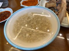 -清真·益鑫羊肉手抓馆(花园北街店)