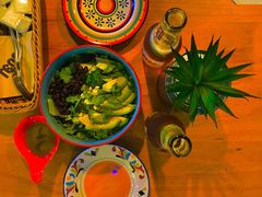 -TEQO·Mexican food & Bar