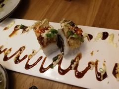 -三渡居酒屋