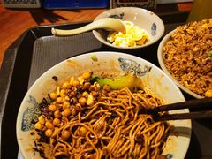 -峨嵋小镇·川菜(勒泰中心店)