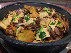 -一烙锅(友谊店)