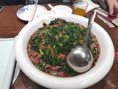 -天盛海鲜烧烤城·特色烤海鲜(开发区店)