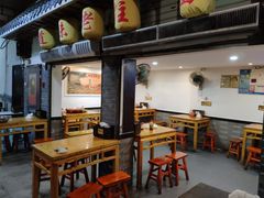 大堂-锦泓老字号猪脏粉(东联大厦店)