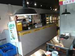 -吴草鸡爪오초닭발(城阳总店)