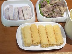 -夜牛潮汕鲜牛肉火锅店(翻身店)