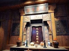 -桂林独秀峰王城景区