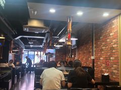 大堂-炙韩料理·部队锅专门店