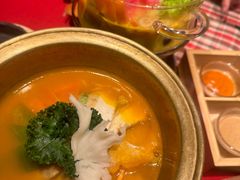 -叶叶菩提(太原别墅店)