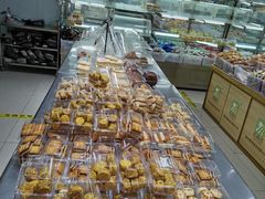 -幸福蛋糕坊(金顶街店)