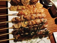 -万藏·荞麦酒房BANKURA JAPANESE SOBA KITCHEN(长乐路店)