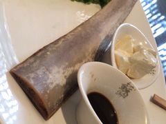 秘制煎牛肋骨-苏浙汇(朝外店)