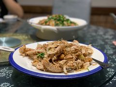 -旺角小渔村·海肠捞饭开创者(环山路店)