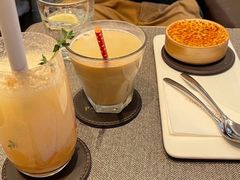 -PAUL LAFAYET 法式甜品(港汇广场店)
