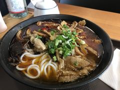 -宝小庆邵阳米粉(深圳市南山保利店)