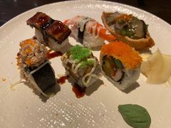 -君悦酒店·乐厨·高空自助餐(青年大街店)