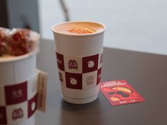 -Seesaw Coffee(苏州中心店)