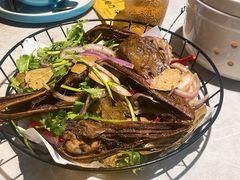 -小肥猫餐厅(海宁万朵城店)