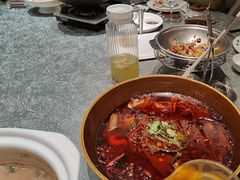 -恒记饭店(珠江路总店)