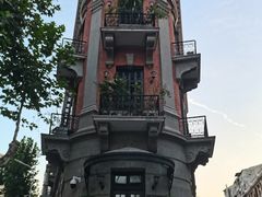 -飞马旅黎黄陂路文旅街区