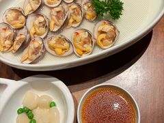 -喜鼎海胆水饺(东港店)