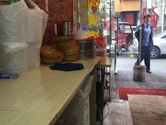 -天府米线笼笼肉夹馍(钟楼小区店)