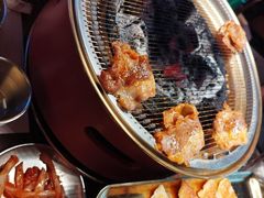 -西塔老太太泥炉烤肉(上海七宝领展广场店)