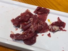 -养牛邓·潮汕牛肉海鲜自助火锅(广州店)