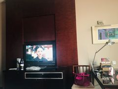-北京首都机场希尔顿酒店