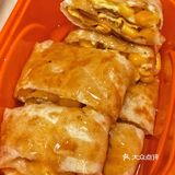 被这台式小吃馋哭[流泪]我能炫一大盘