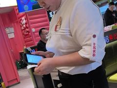 -丰茂烤串(卫星广场店)