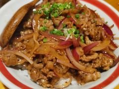 -岚山日式料理(郴州友阿国际广场店)