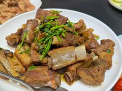 -小红鲸·海鲜餐厅(轸大路店)
