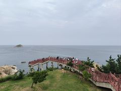 -养马岛旅游度假区