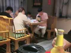 -不倒翁·安徽名菜楼(步行街店)