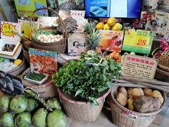 -尚竹阁冬瓜盅·18年地标美食(平洲店)