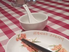 -西贝(紫荆广场店)