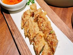 脆皮五香卷-CHIC1699远洋私厨