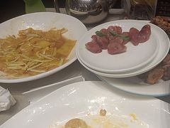 -凤凰园烤鸭店·唐山菜·传承花椒肉(老唐丰路店)