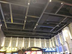 -万达影城 (甘井子万达广场IMAX店)
