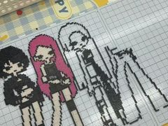 -垚火玩泥吧手作集合店·拼豆·陶艺