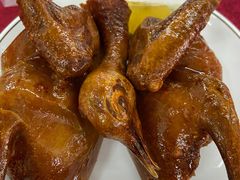 -隆都四季香饭店(碧海路店)