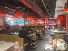 -祥源胡同·涮牛羊肉火锅(花桥店)