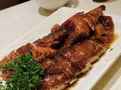 -香港新发烧腊茶餐厅(水围店)