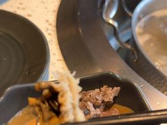 -海汕记·潮汕鲜牛肉火锅·自助